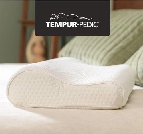 Tempur pedic ergo neck - tempur-ergo,