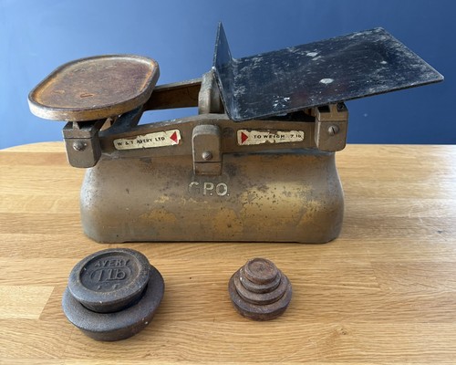 Vintage avery g - vintage,
