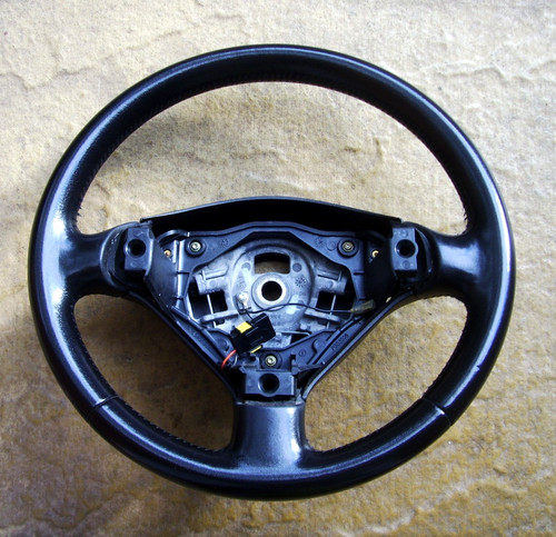 Peugeot 307 steering wheel - , 307-