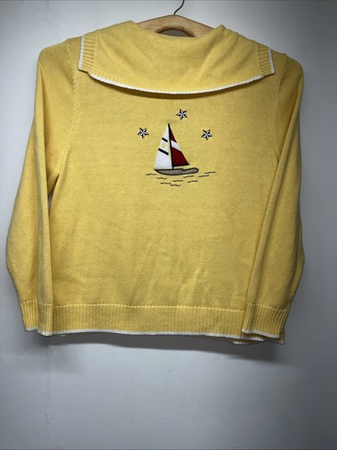 Vtg breckenridge sailor - vtg,