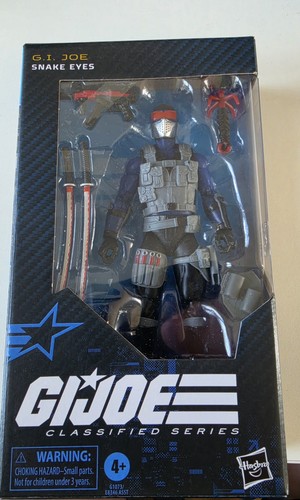 Snake eyes redux - eyes,