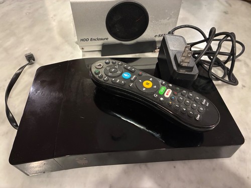 Tivo bolt vox - tivo,