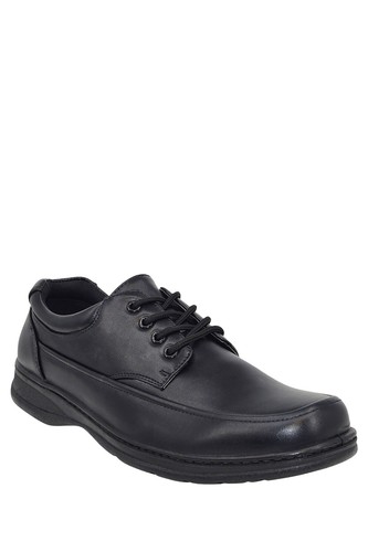 Mens lace dress shoes - mens, up