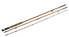 Three Piece 9ft Vintage Cane