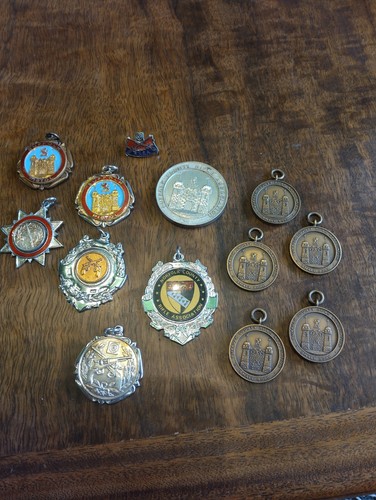 Job lot collection vintage - job,