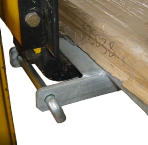 Replacement pair toggle - pair,