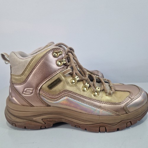 Skechers trego walking hiking - skechers,