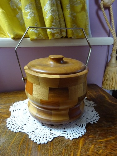 Cambridge ware 1960 - ware, 1960’s