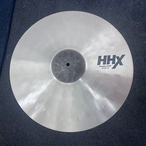 Sabian hhx treme crash - hhx, x-treme