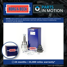 CV Joint fits JAGUAR X TYPE