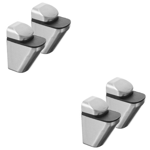 Set shelving brackets - 2,