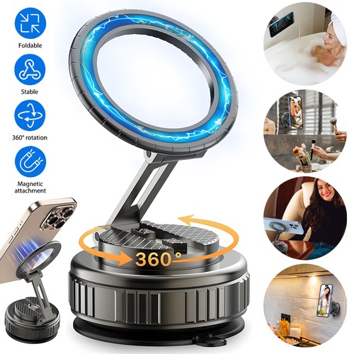 360 rotating base vacuum - rotating,