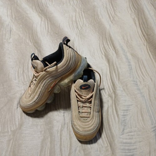 Nike air vapormax metallic - vapormax, 97