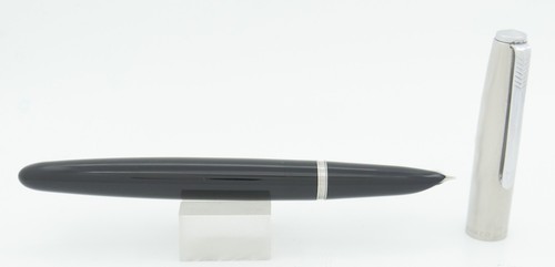 Parker black stainless - 21,