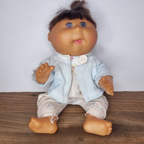 Mattel 1991 cabbage - 1991,