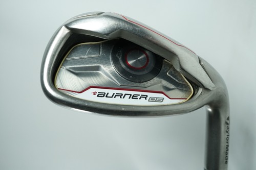 Taylormade burner iron - burner,