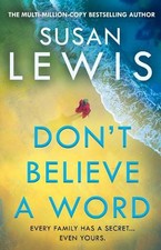 Don’t Believe A Word: The