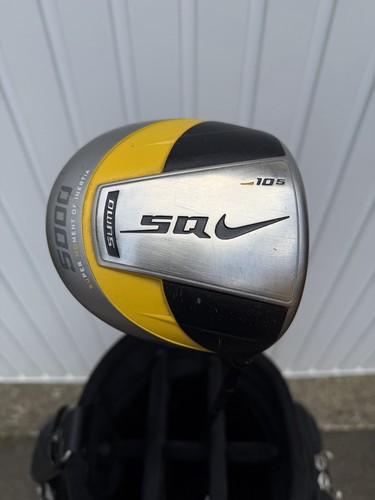 Nike sumo driver 5 - sq,