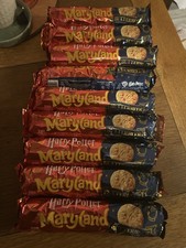 Harry potter maryland cookies - potter,