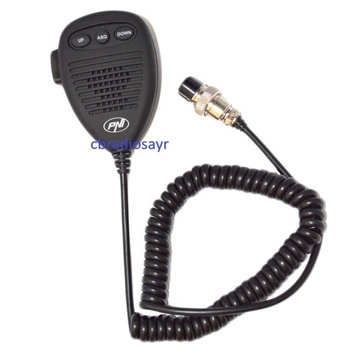 Pin microphone suitable - 6,