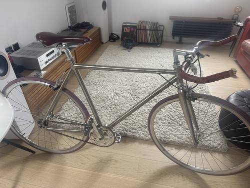 Foffa fixie fixed - foffa, wheel