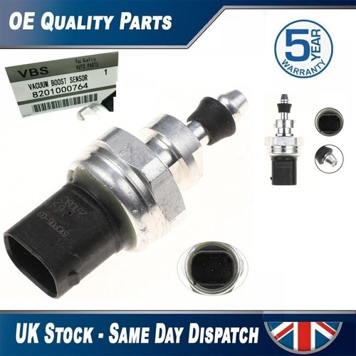Vacuum boost exhaust air - vacuum,