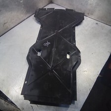 Porsche Boxster 986 1996-2004 Chassis Undertray Splash Guard 996504043