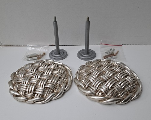 Set graber holdbacks - graber,