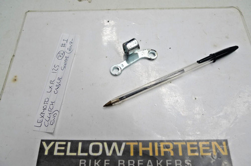 Lexmoto lxr125 clutch cable - lexmoto,