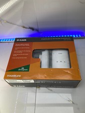 D Link Powerline  AV Network
