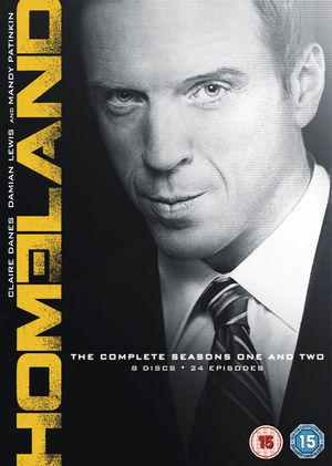 Homeland series 2 - -,