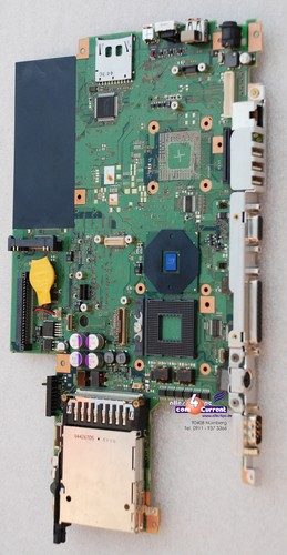 Motherboard fujitsu siemens - motherboard, fujitsu-siemens