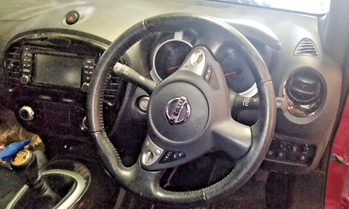 Nissan juke f15 - juke, 2010-2019