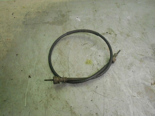 Yamaha 100 speedo cable - yamaha,