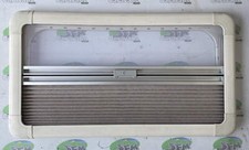 Seitz / Polyvision Swift / Sterling / Bessacarr Blind; 595x640mm - Caravan / Mot