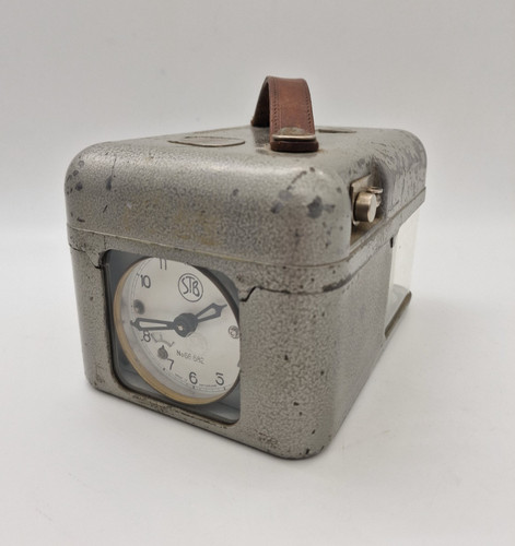 Vintage retro swiss made - retro, stb