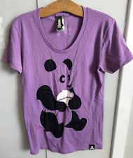 Ladies Johnny Cupcakes Size