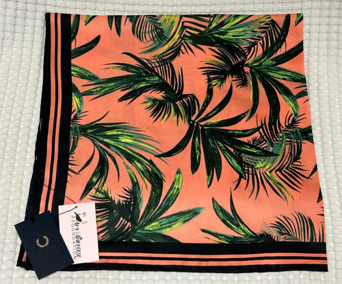 Palm print fred perry amy - fred, x
