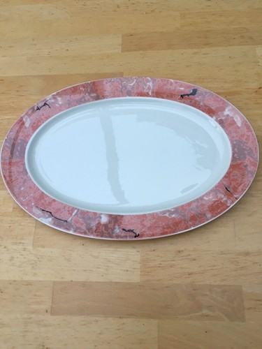 Villeroy boch siena oval - &,