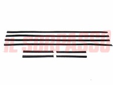 Gaskets Profiles Window Seals