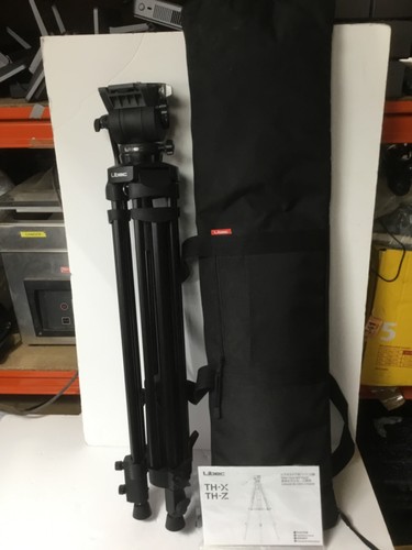 Libec tripod system - libec,