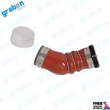 Turbo Intercooler Hose Pipe