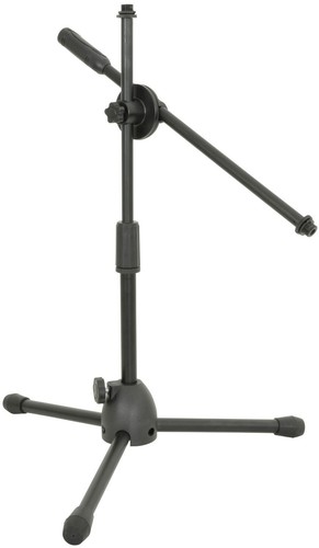 Mini microphone stand - microphone, small