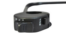 High Low Headlight & Kill