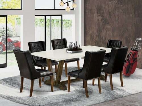 7pc kitchen set style - kitchen,