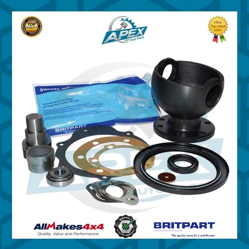 Swivel housing recondition - housing,