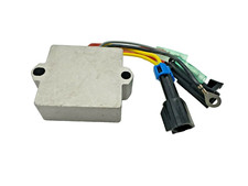 REGULATOR RECTIFIER MERCURY MARINER OUTBOARD 25 30 40 50 60 HP 4STROKE EFI 