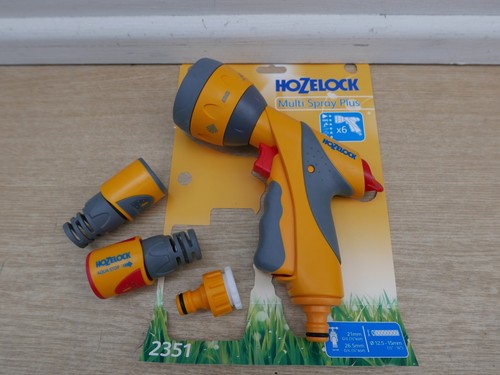 Hozelock 2351 multi - 2351,