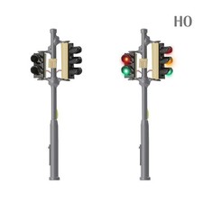 Evemodel 2pcs HO Scale