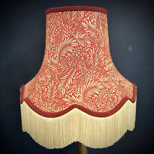 William Morris Larkspur Lampshades Ideal To Match Curtains Cushions Duvets Throw